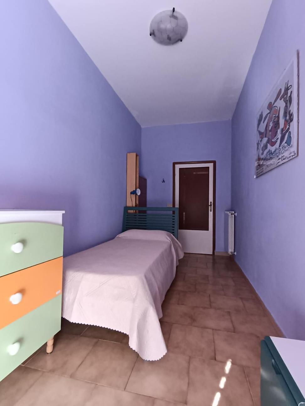 Piccione Marittimo Appartamento Vicinanze Mare Livorno Zewnętrze zdjęcie